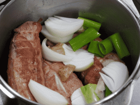 チャーシューが圧力鍋でパサパサになる原因は？ほろほろに作るこつとタレのおすすめレシピ